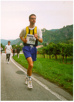 Wachaumarathon 1998